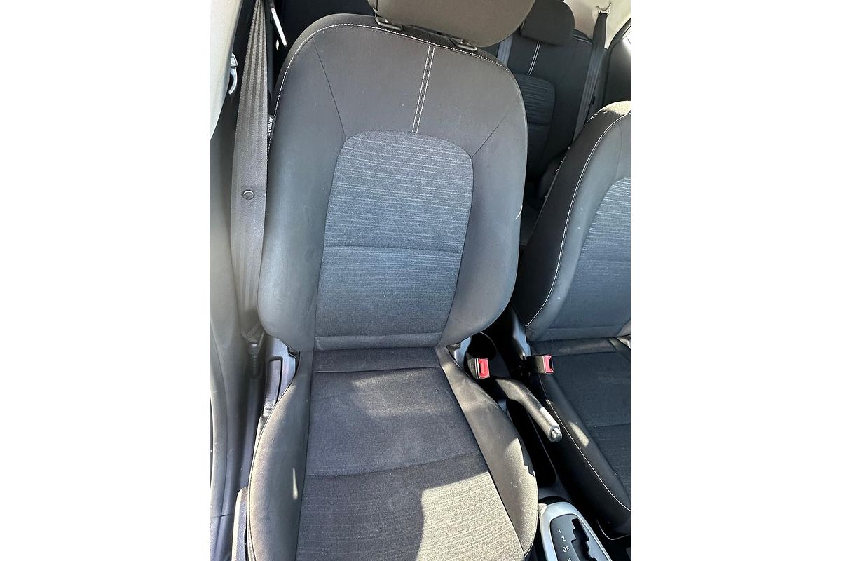 2017 Kia Picanto S JA