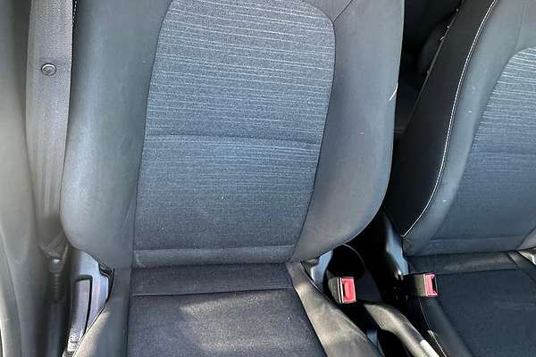 2017 Kia Picanto S JA