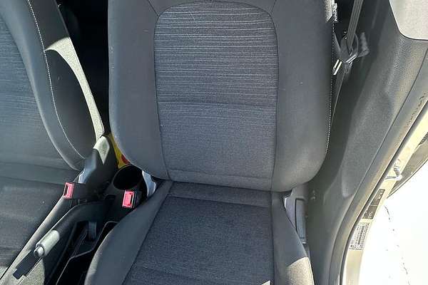 2017 Kia Picanto S JA