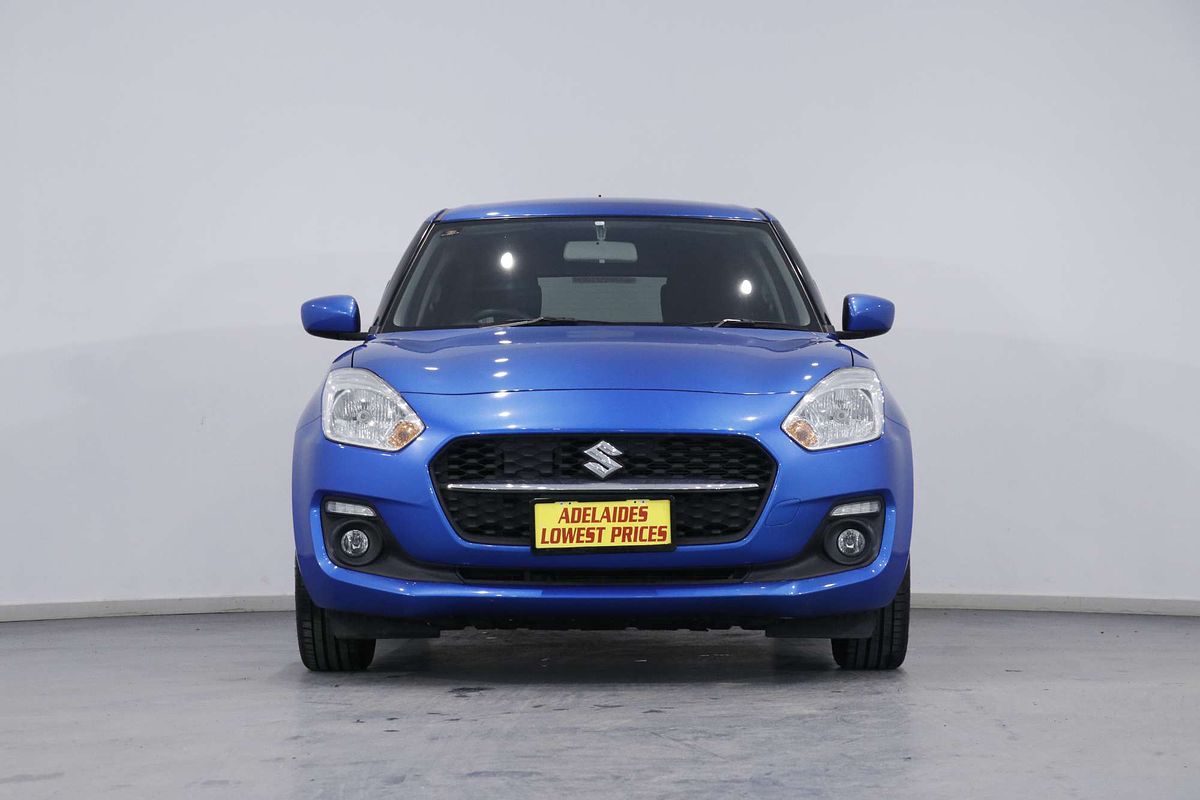 2020 Suzuki Swift GL AZ Series II