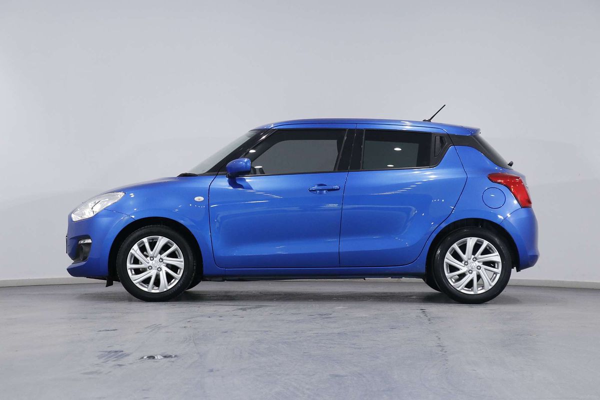 2020 Suzuki Swift GL AZ Series II