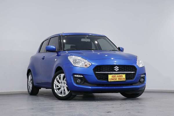 2020 Suzuki Swift GL AZ Series II