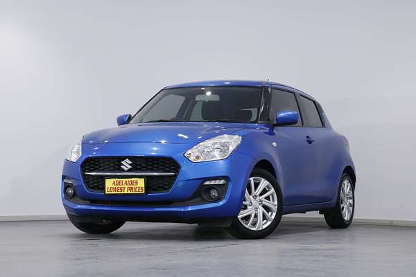 2020 Suzuki Swift GL AZ Series II