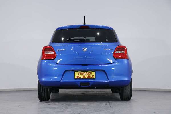 2020 Suzuki Swift GL AZ Series II