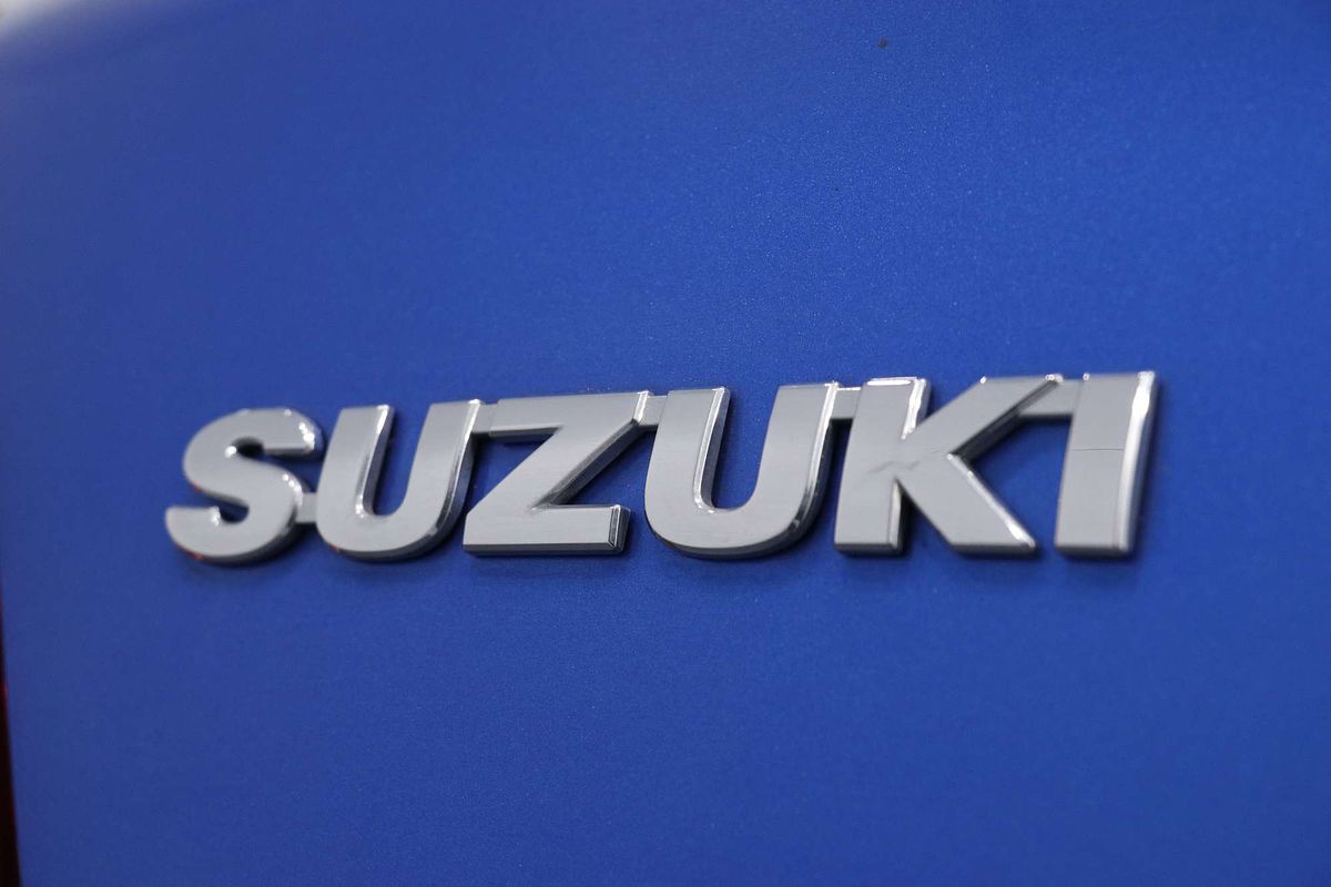 2020 Suzuki Swift GL AZ Series II