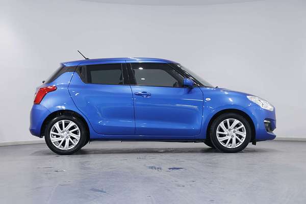 2020 Suzuki Swift GL AZ Series II