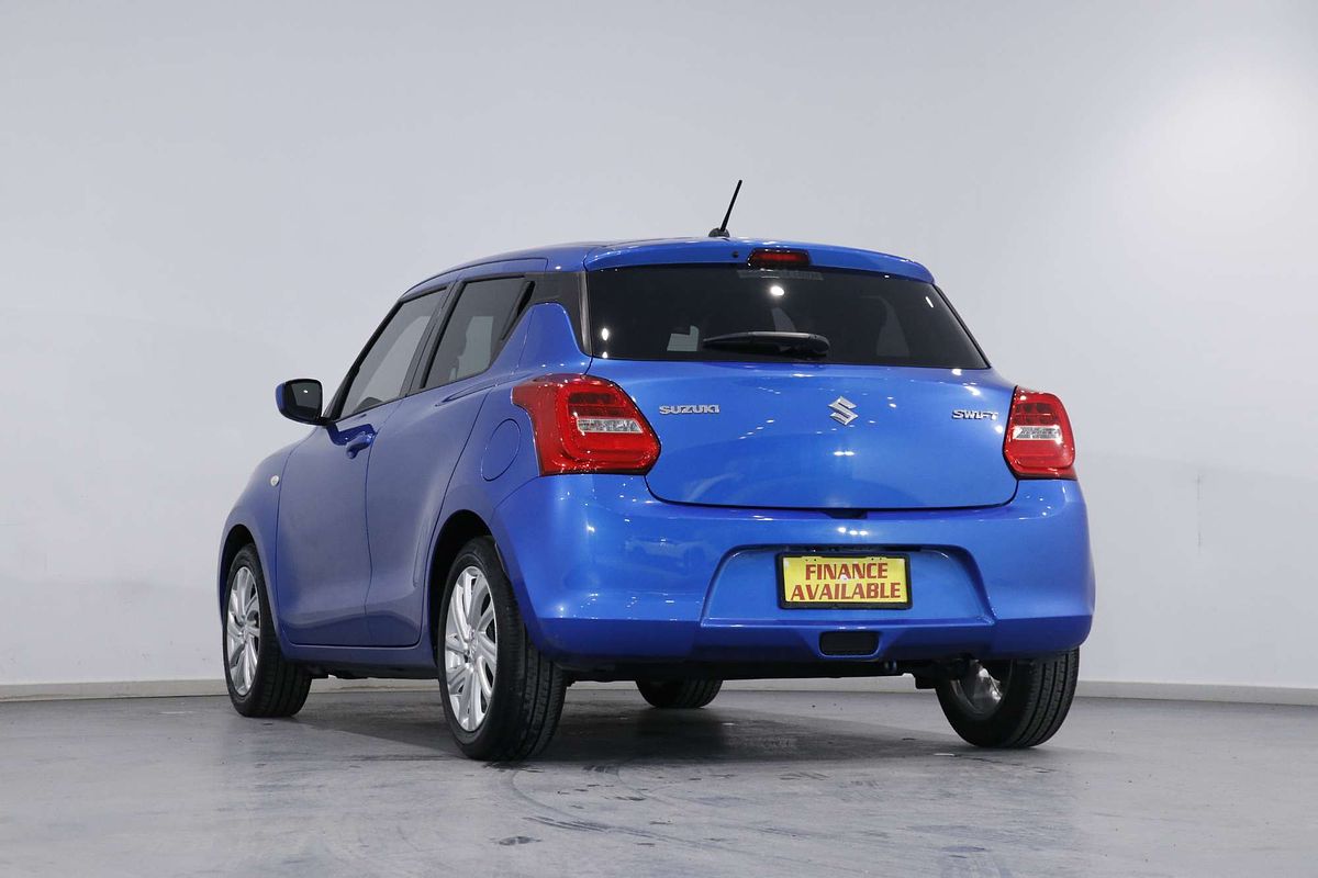 2020 Suzuki Swift GL AZ Series II
