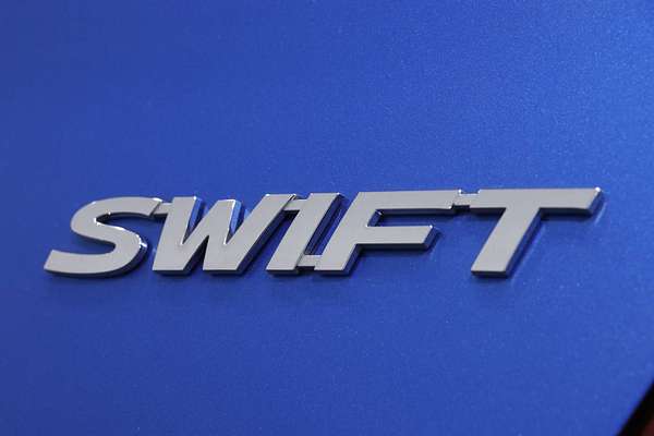 2020 Suzuki Swift GL AZ Series II