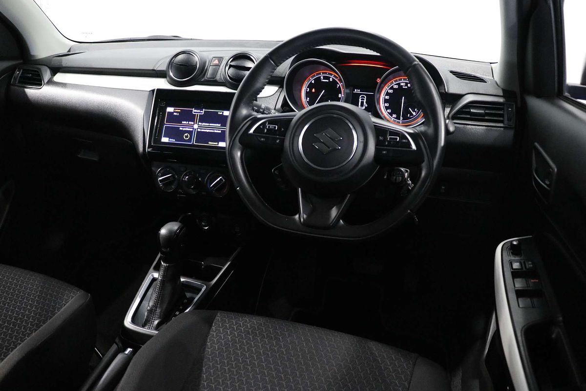 2020 Suzuki Swift GL AZ Series II