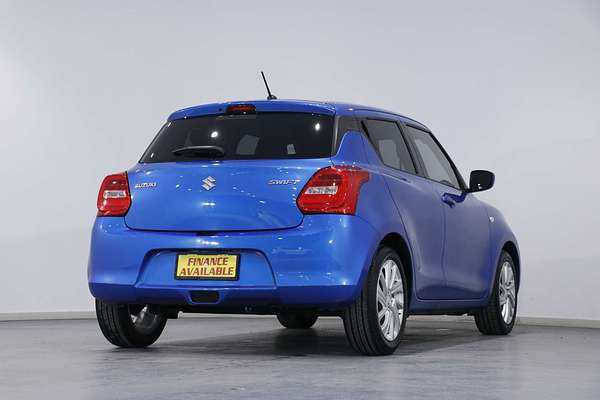 2020 Suzuki Swift GL AZ Series II