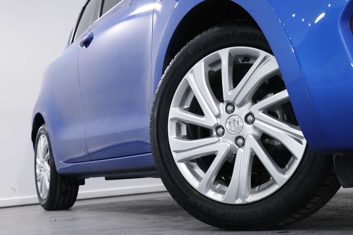 2020 Suzuki Swift GL AZ Series II