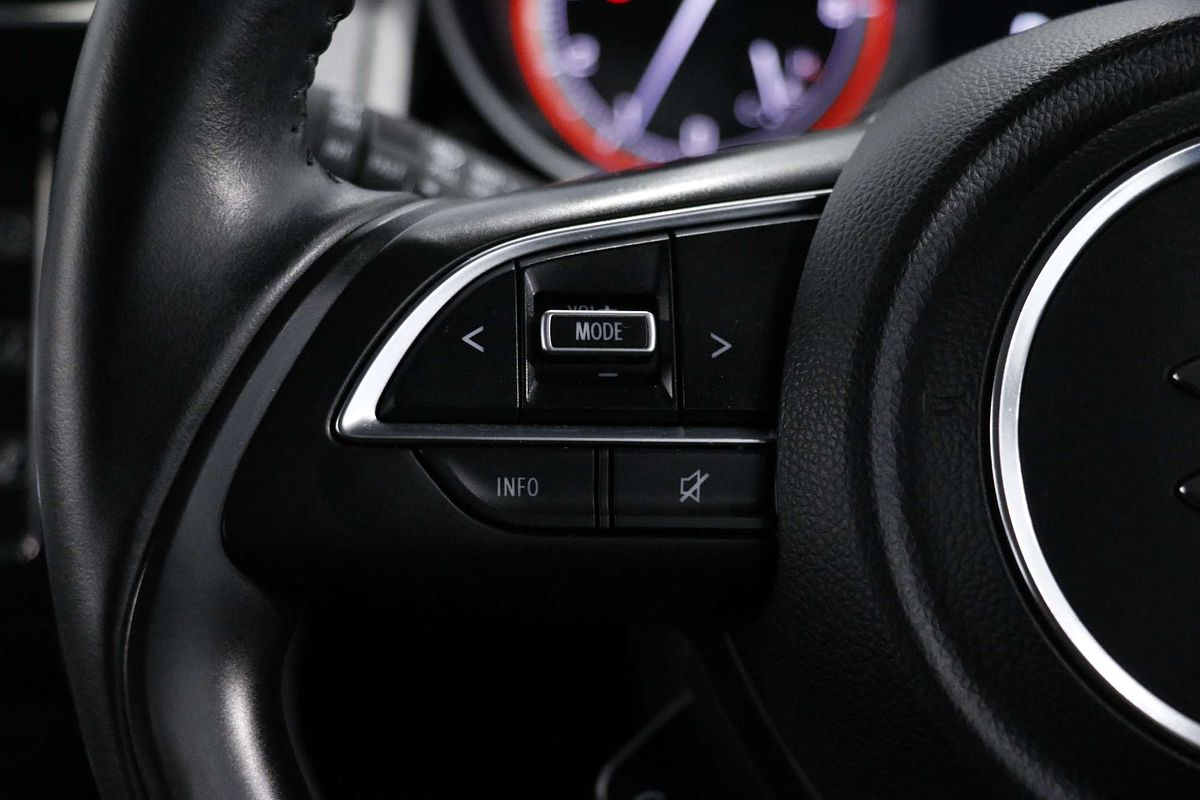 2020 Suzuki Swift GL AZ Series II