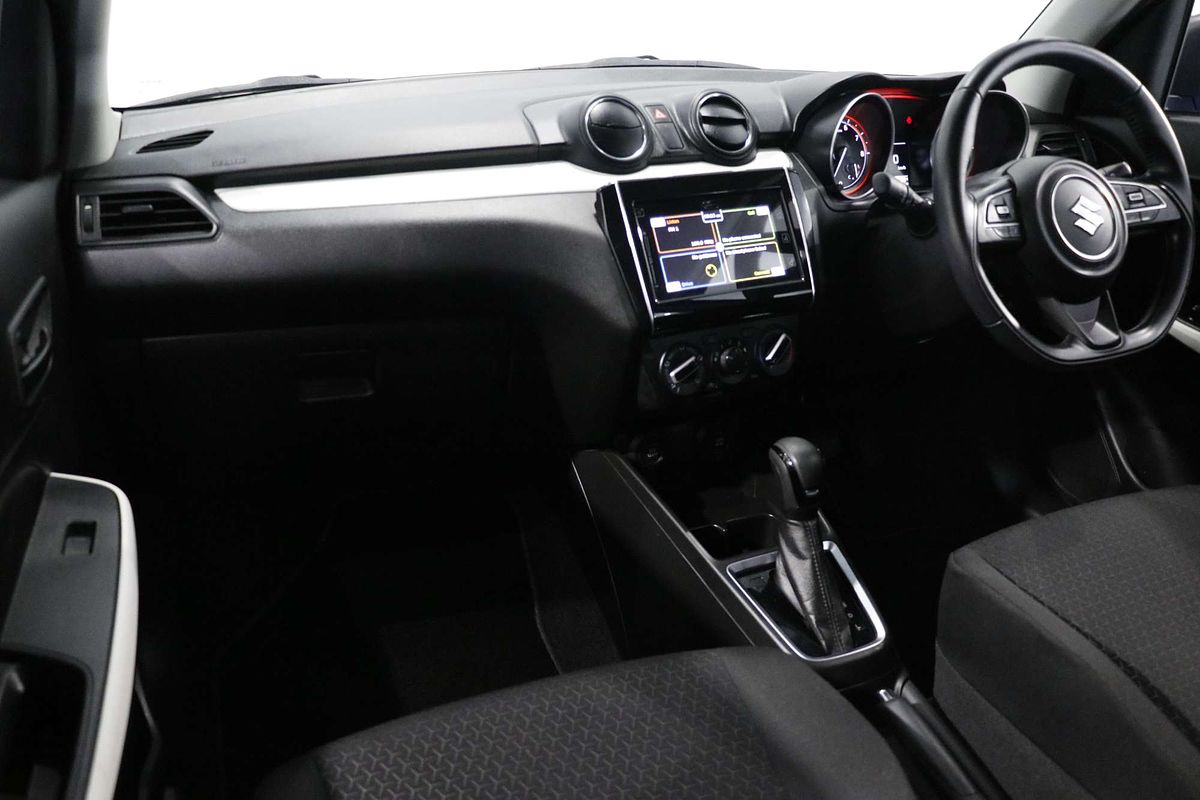 2020 Suzuki Swift GL AZ Series II