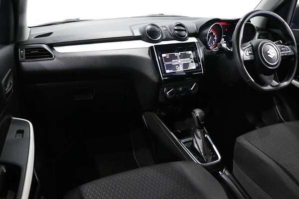 2020 Suzuki Swift GL AZ Series II