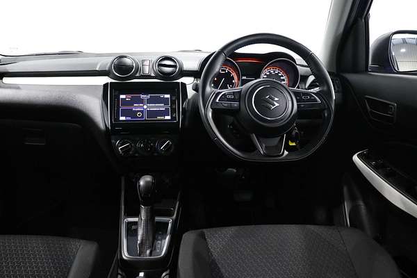 2020 Suzuki Swift GL AZ Series II
