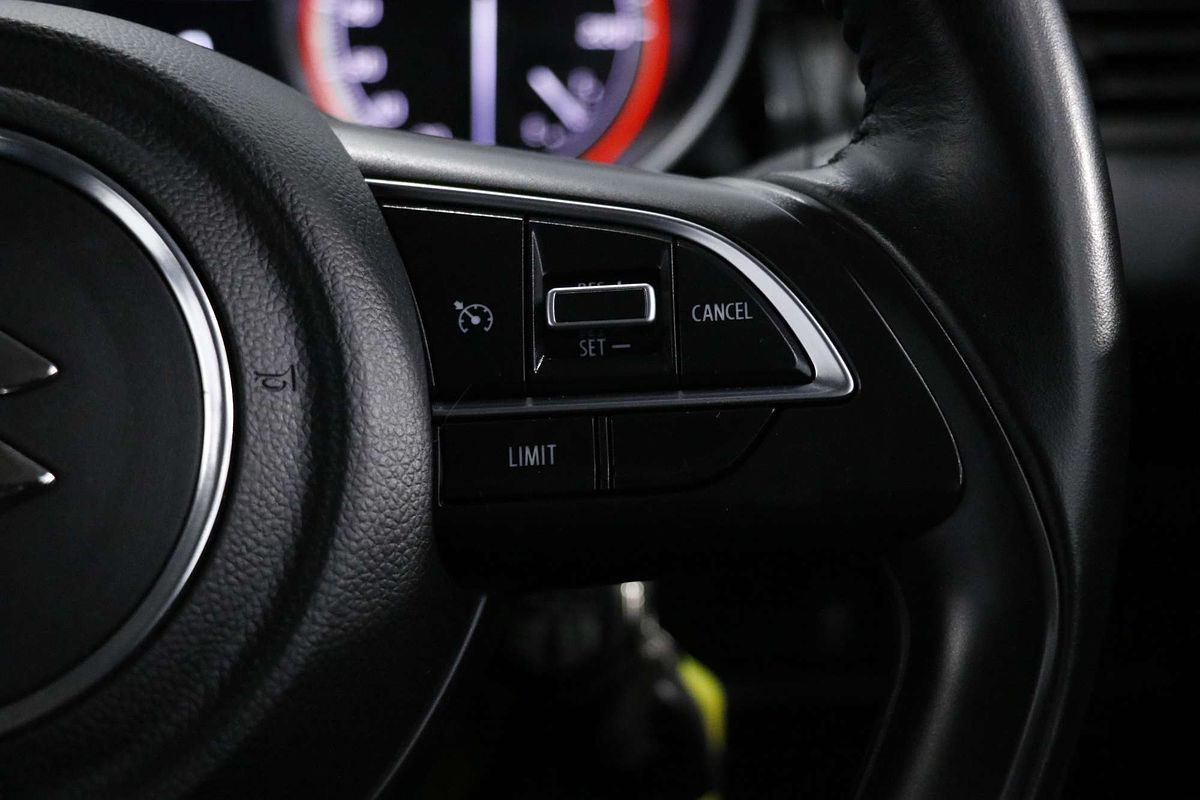 2020 Suzuki Swift GL AZ Series II