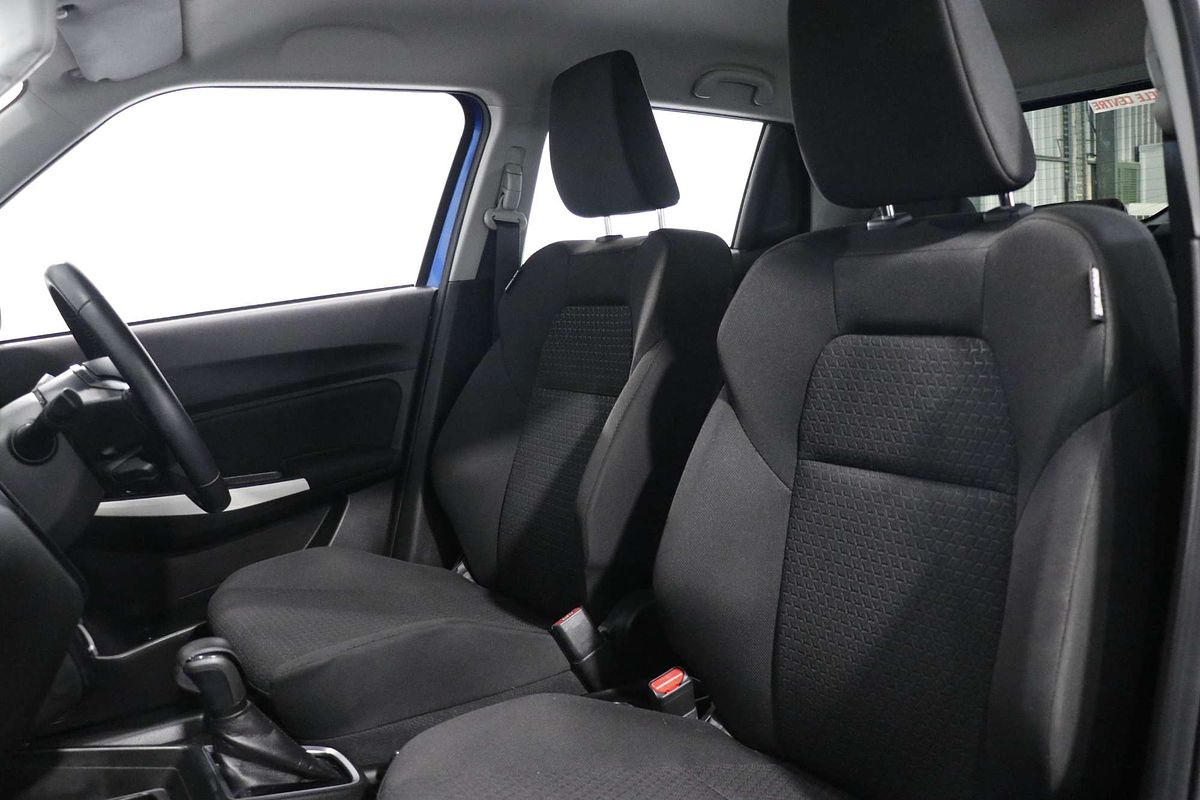 2020 Suzuki Swift GL AZ Series II
