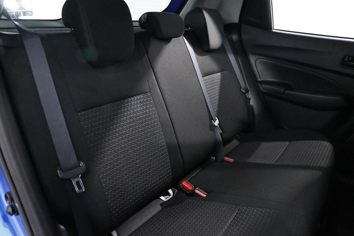 2020 Suzuki Swift GL AZ Series II