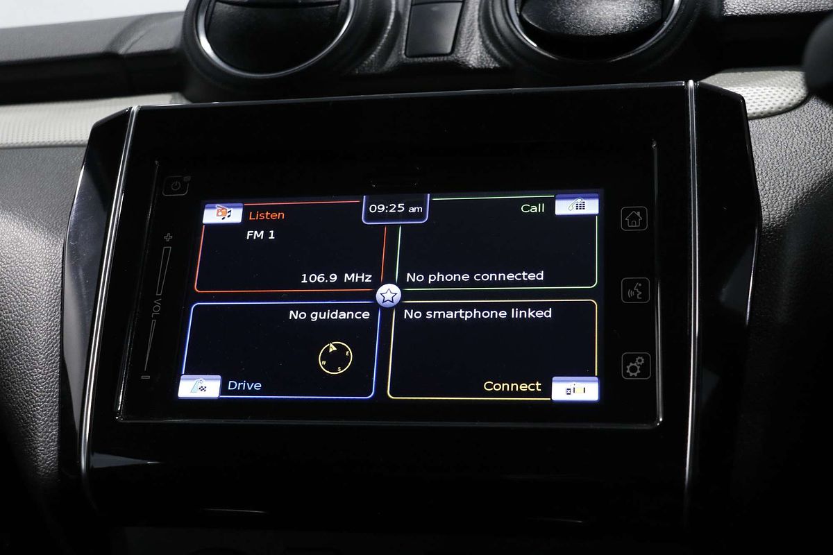 2020 Suzuki Swift GL AZ Series II