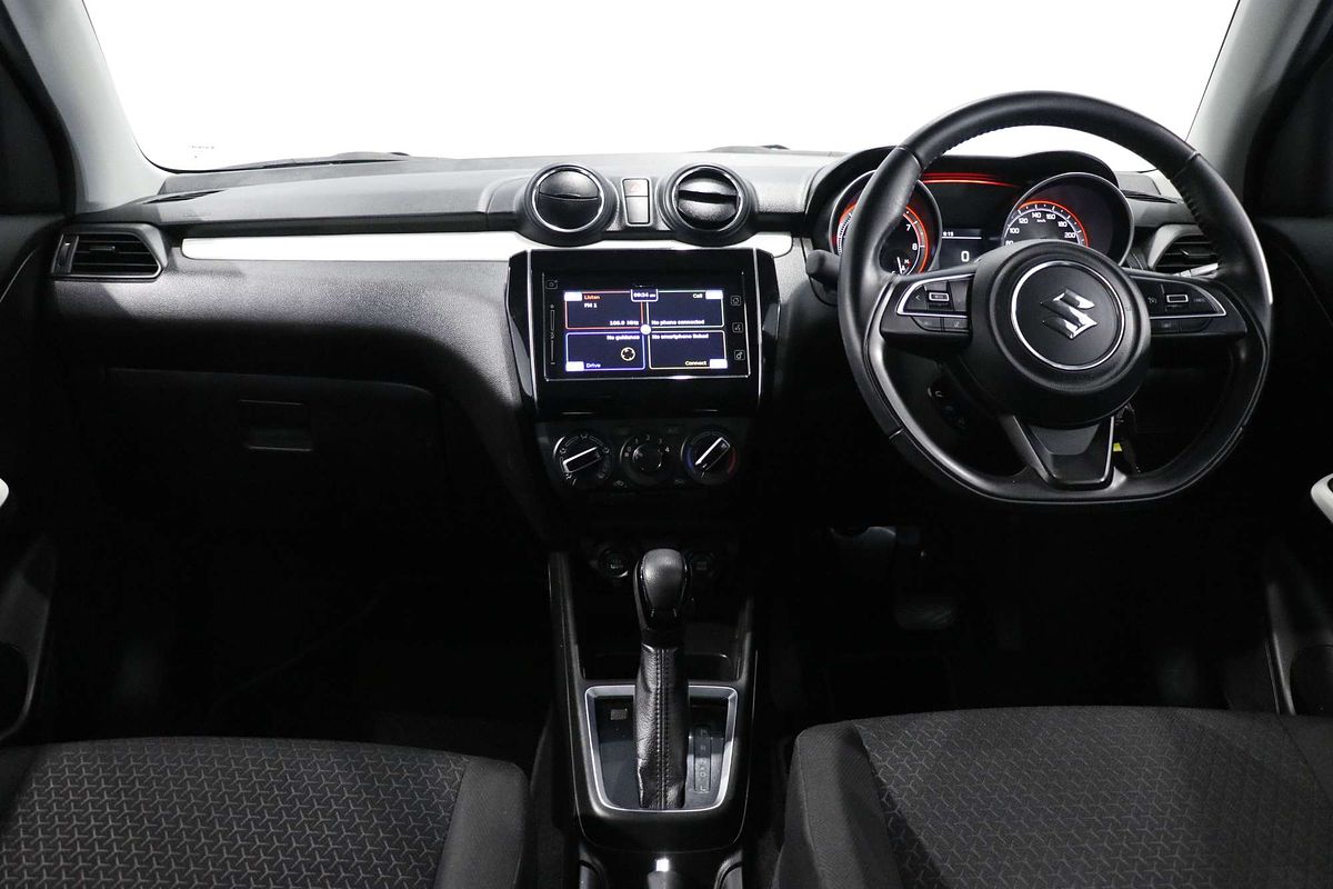 2020 Suzuki Swift GL AZ Series II