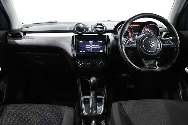 2020 Suzuki Swift GL AZ Series II