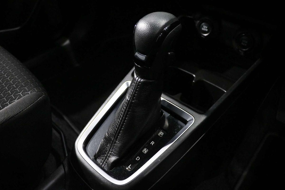 2020 Suzuki Swift GL AZ Series II