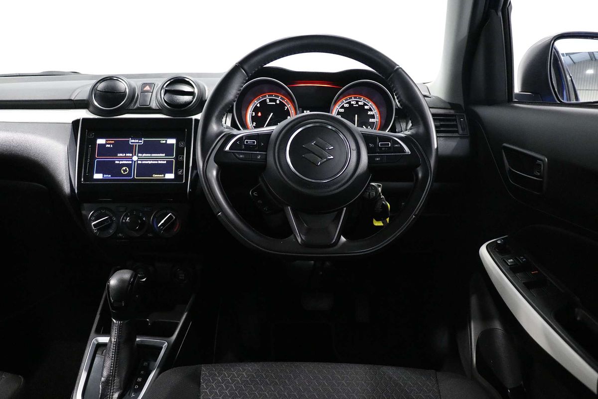 2020 Suzuki Swift GL AZ Series II