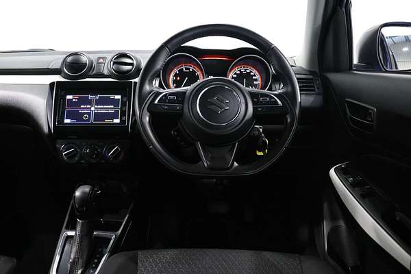 2020 Suzuki Swift GL AZ Series II