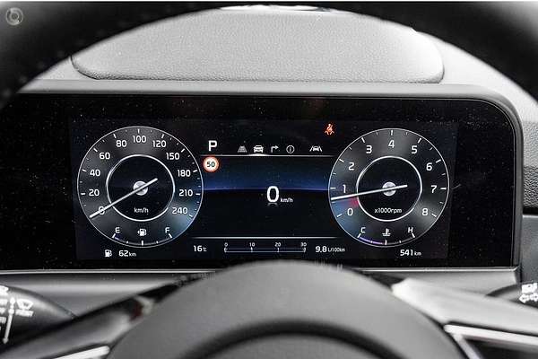 2025 Kia Seltos GT-Line SP2 PE