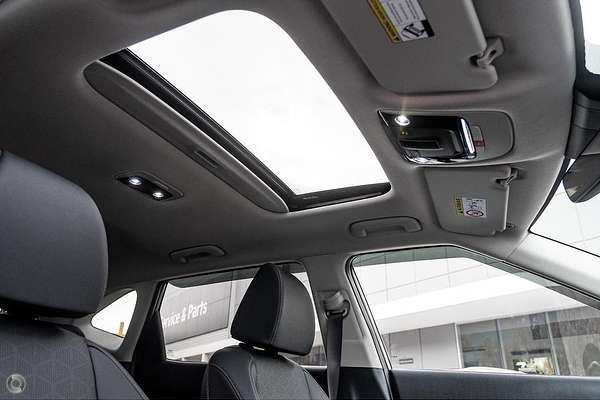 2025 Kia Seltos GT-Line SP2 PE