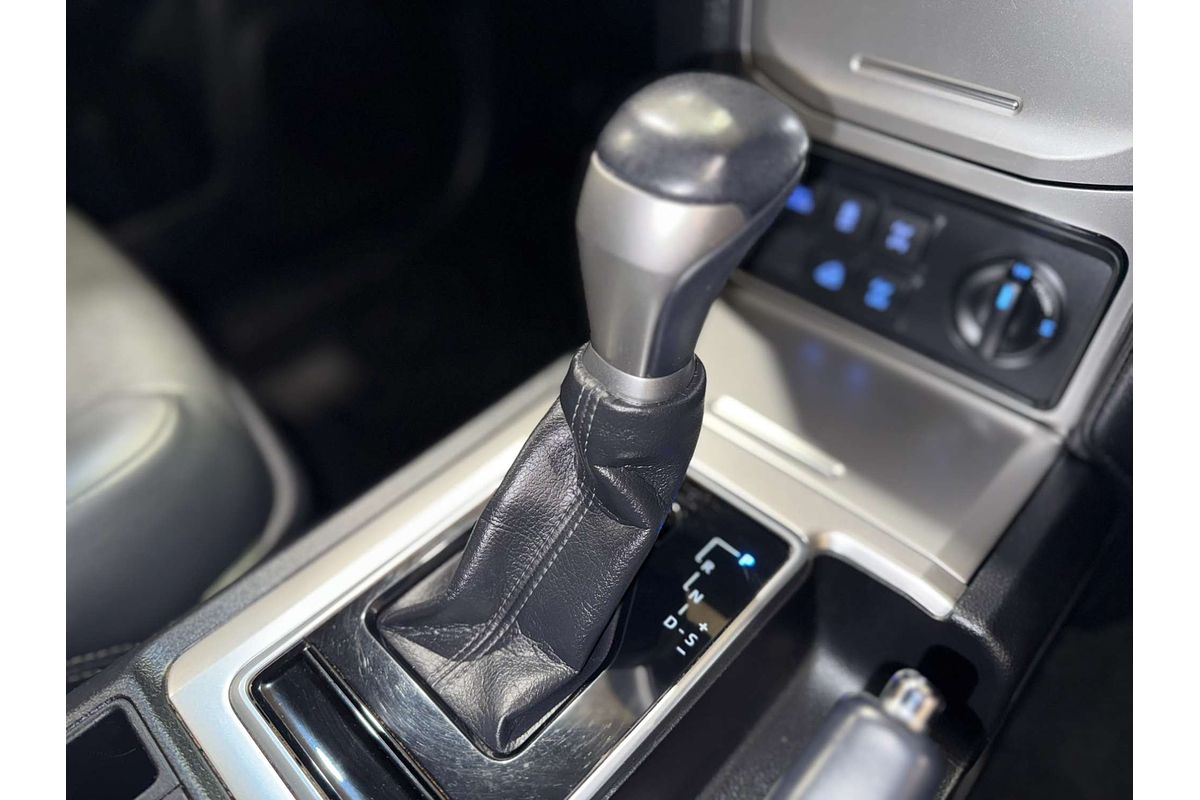 2021 Toyota Landcruiser Prado GXL GDJ150R