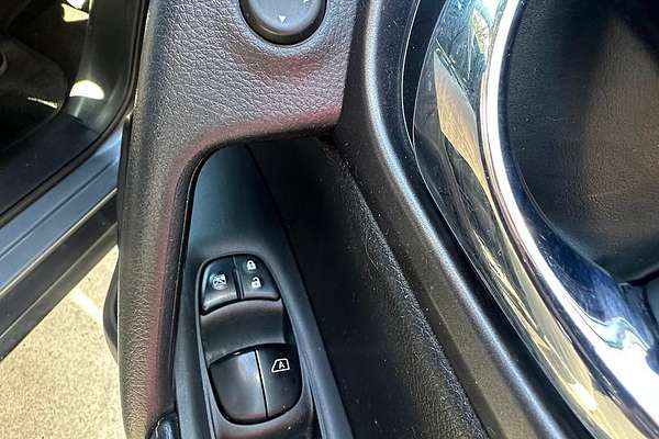 2016 Nissan X-TRAIL ST T32