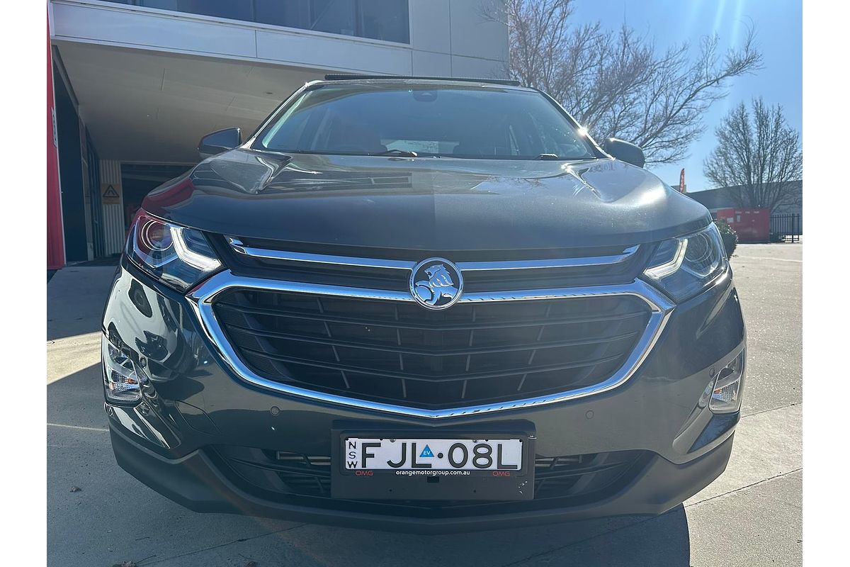 2018 Holden Equinox LT EQ