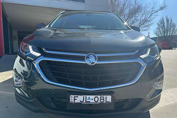 2018 Holden Equinox LT EQ