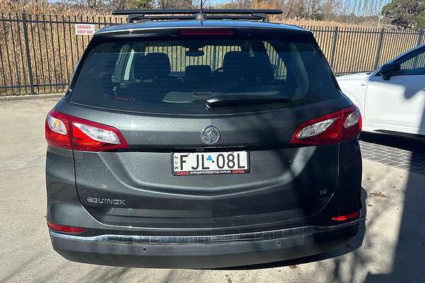 2018 Holden Equinox LT EQ