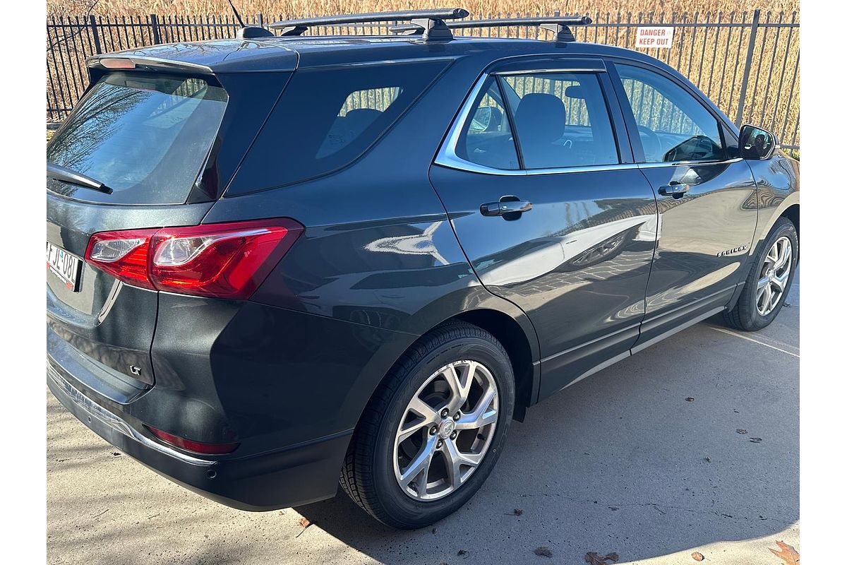 2018 Holden Equinox LT EQ