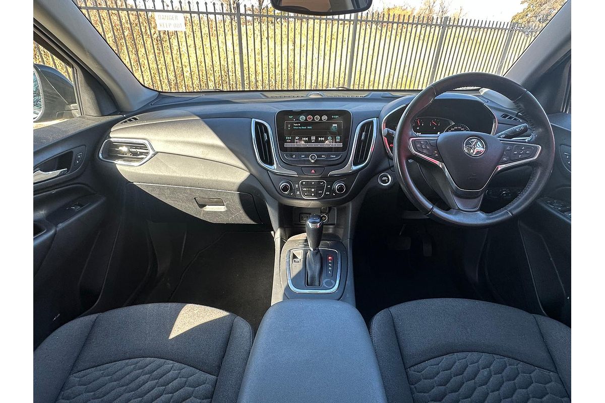 2018 Holden Equinox LT EQ