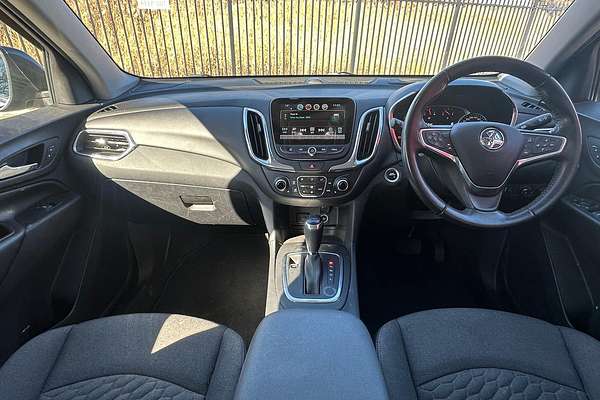 2018 Holden Equinox LT EQ