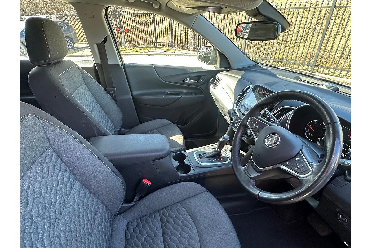 2018 Holden Equinox LT EQ