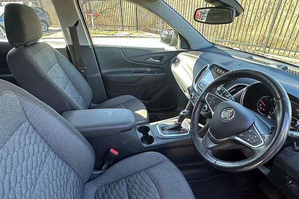 2018 Holden Equinox LT EQ