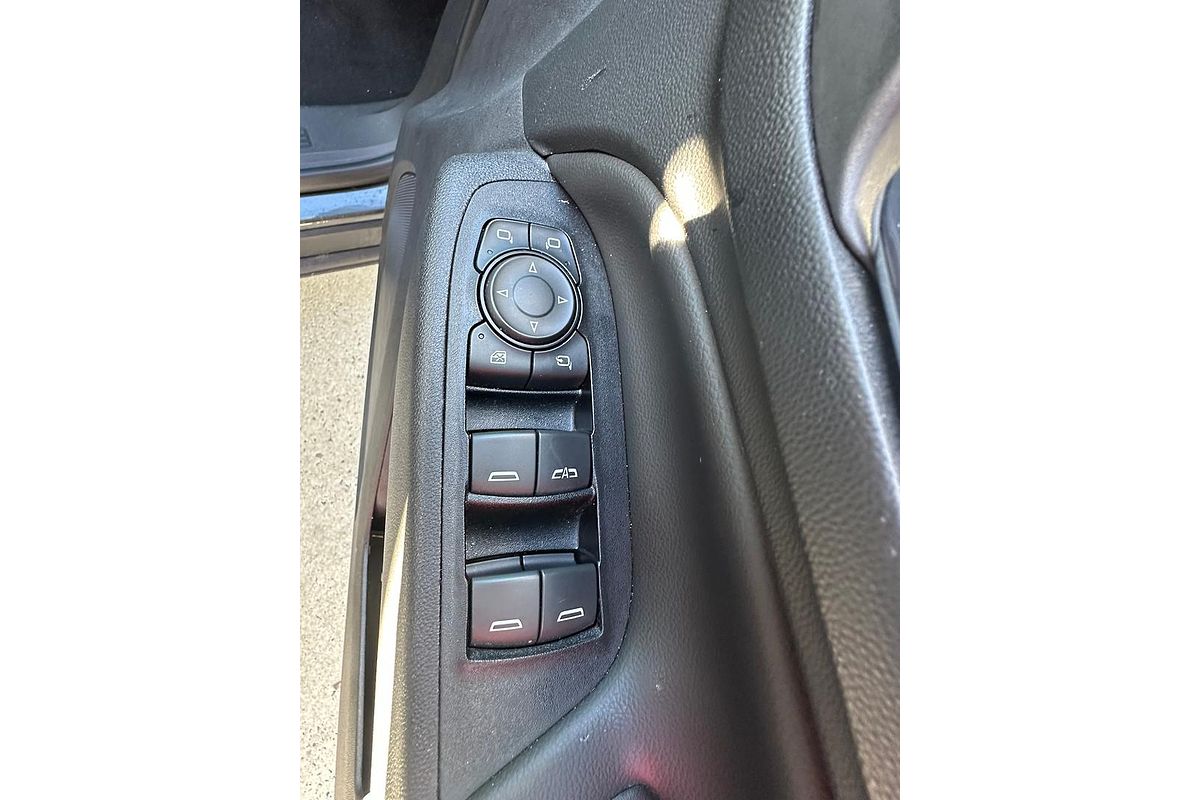 2018 Holden Equinox LT EQ