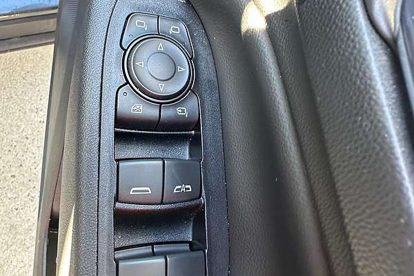 2018 Holden Equinox LT EQ