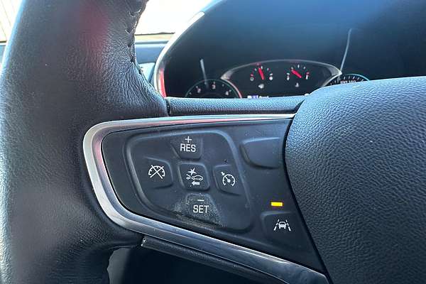 2018 Holden Equinox LT EQ