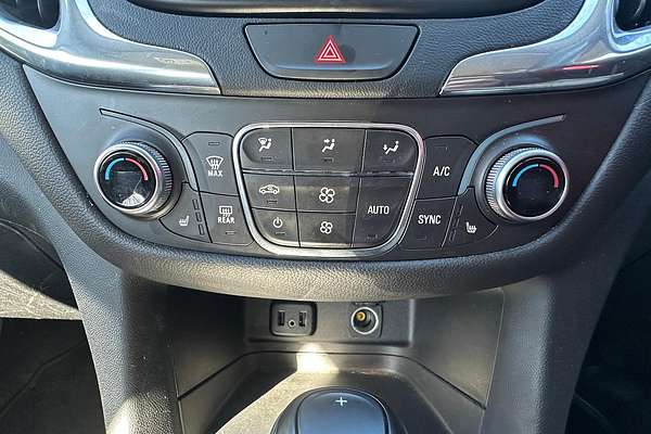 2018 Holden Equinox LT EQ