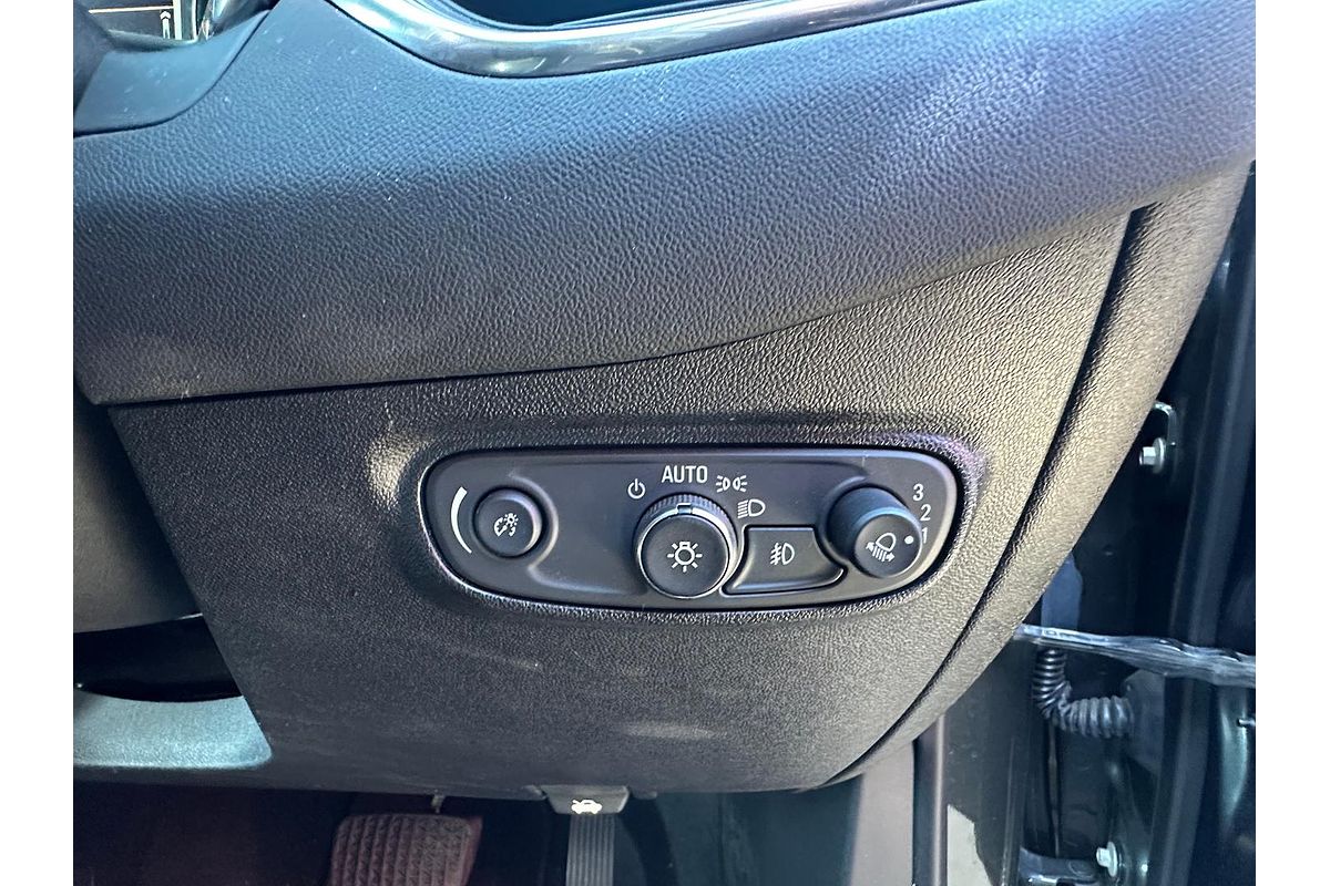 2018 Holden Equinox LT EQ
