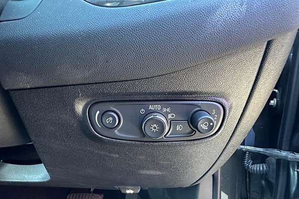 2018 Holden Equinox LT EQ