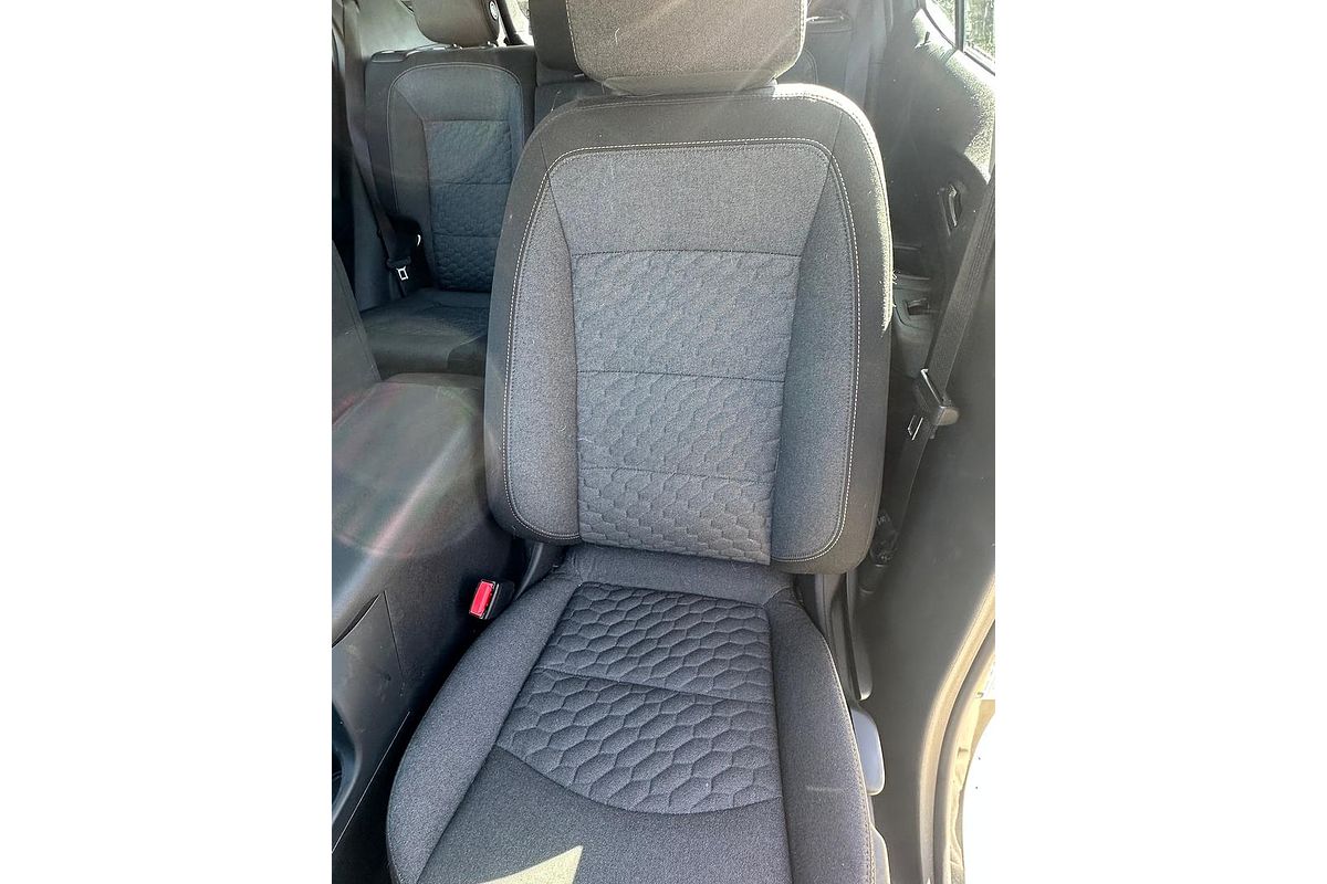 2018 Holden Equinox LT EQ