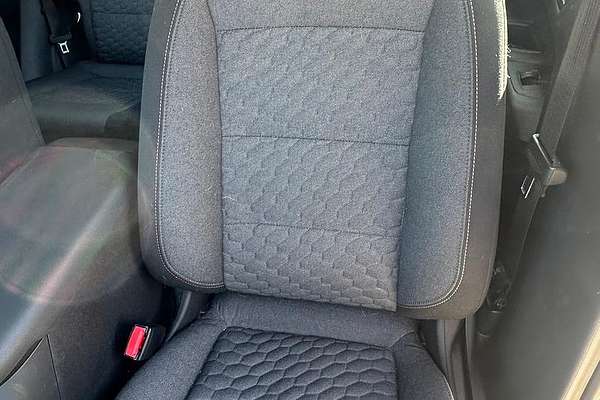 2018 Holden Equinox LT EQ