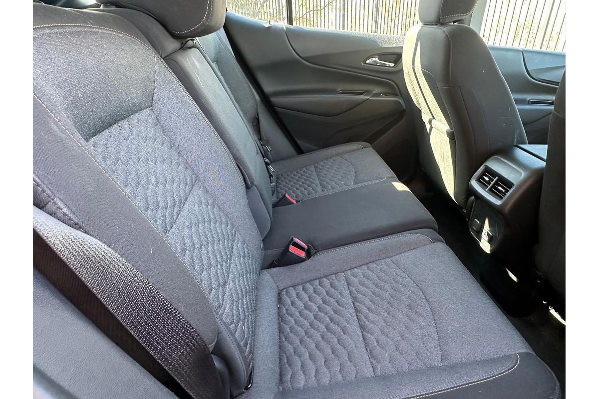 2018 Holden Equinox LT EQ
