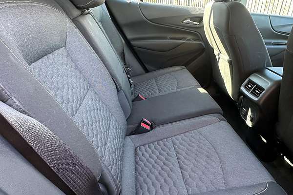2018 Holden Equinox LT EQ